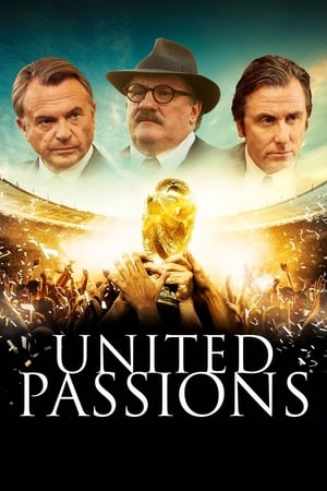 Watch Free United Passions (2014)