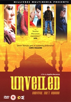Watch Free Unveiled (2005)