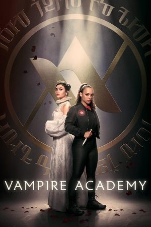 Watch Free Vampire Academy (2022-)