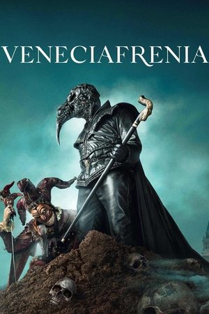 Watch Free Veneciafrenia (2021)