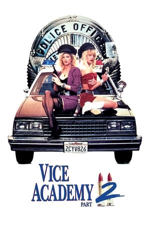 Watch Full Movie: Vice Academy Part 2 (1990)