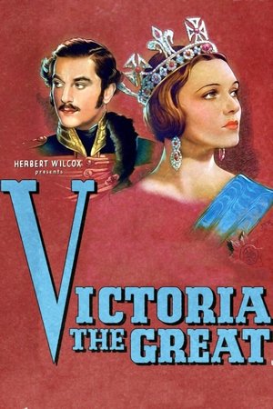 Watch Free Victoria the Great (1937)