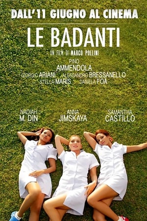 Watch Free Villa Bella (2015)