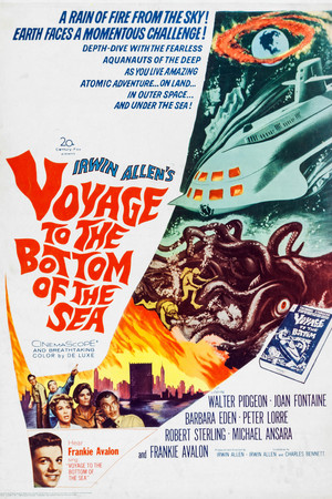 Watch Free Voyage to the Bottom of the Sea (1964-1968)