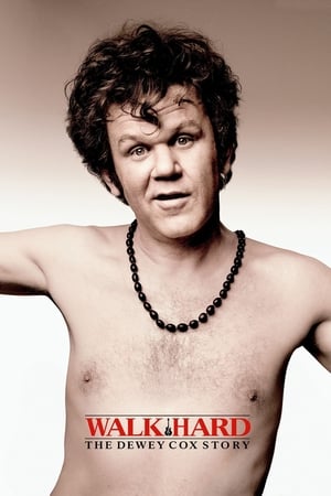 Watch Free Walk Hard: The Dewey Cox Story (2007)