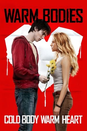 Watch Free Warm Bodies (2013) 