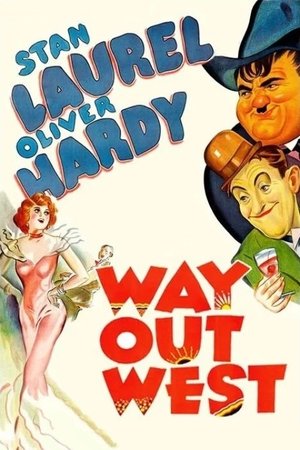 Watch Free Way Out West (1937)