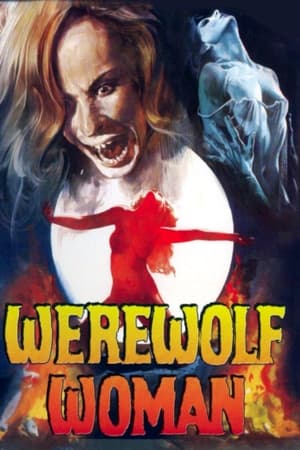 Watch Free Werewolf Woman (1976)