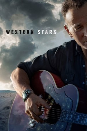 Watch Free Western Stars (2019)