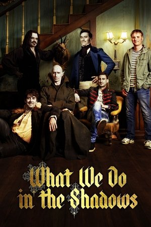 Watch Free What We Do in the Shadows (2014)