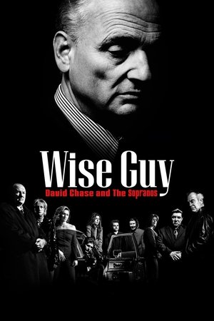 Watch Free Wise Guy David Chase and the Sopranos (2024-)