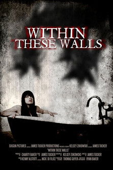 Watch Free Within These Walls (2015)