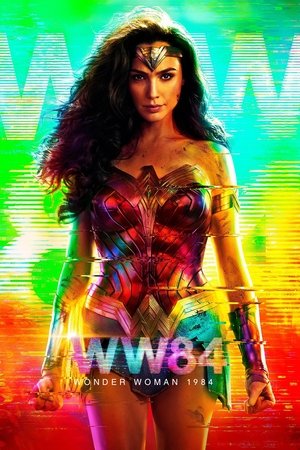 Watch Free Wonder Woman 1984 (2020)