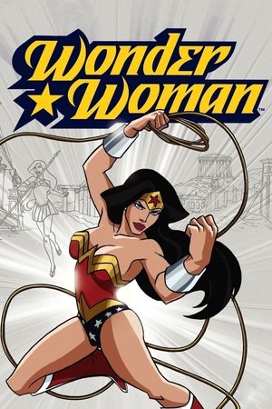 Watch Free Wonder Woman (2009)