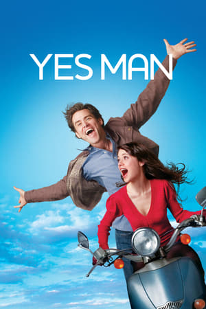 Watch Free Yes Man (2008)