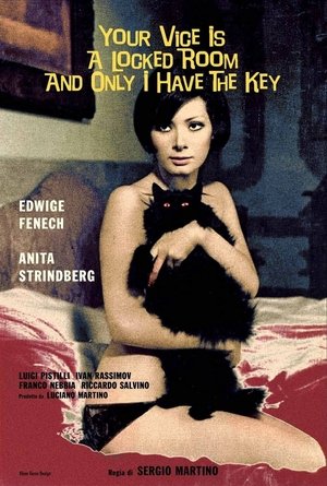 Watch Free Your Vice Is a Locked Room and Only I Have the Key (1972)