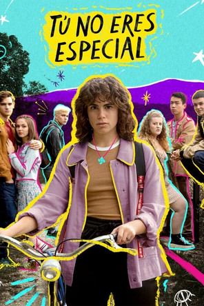 Watch Free Youre Nothing Special (2022-)