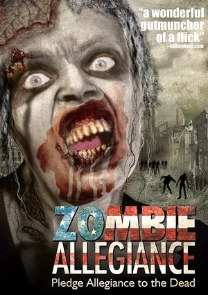 Watch Free Zombie Allegiance (2010)