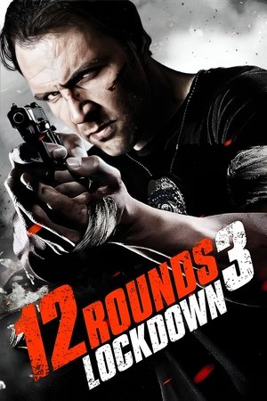Watch Free 12 Rounds 3: Lockdown (2015)