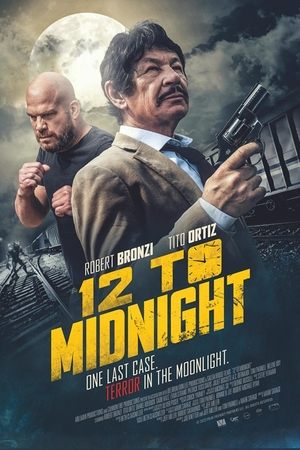 Watch Free 12 to Midnight (2024)