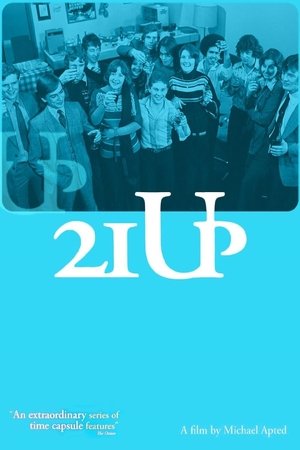 Watch Free 21 Up (1977)