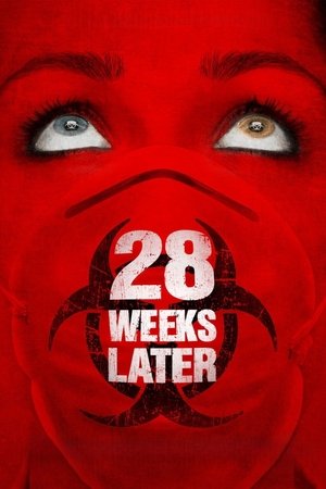 Watch Free 28 Weeks Later (2007)