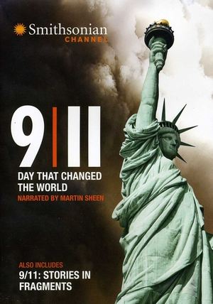 Watch Free 911 Day That Changed the World (2011)
