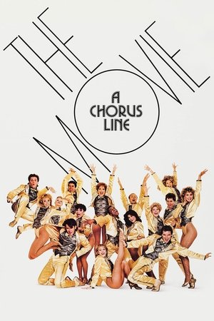 Watch Free A Chorus Line (1985)