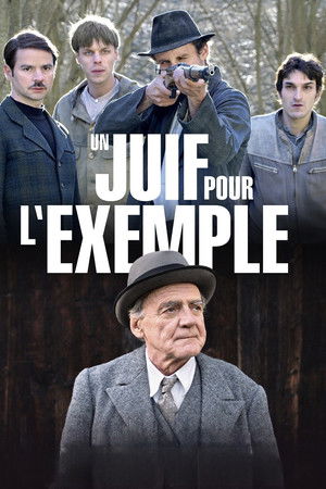 Watch Free A Jew Must Die (2016)