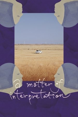 Watch Free A Matter of Interpretation (2014)