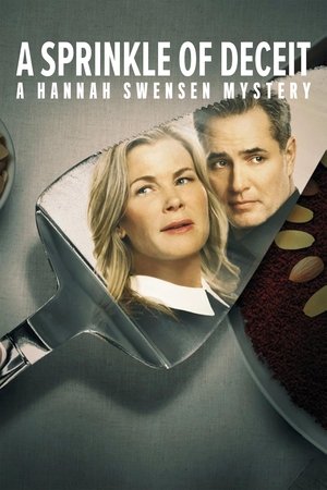 Watch Free A Sprinkle of Deceit A Hannah Swensen Mystery (2024)
