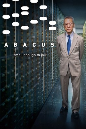 Watch Free Abacus: Small Enough to Jail (2016)