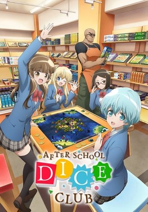 Watch Free Afterschool Dice Club (2019 )