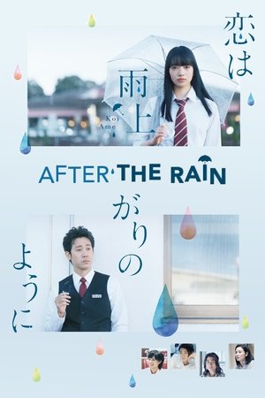 Watch Free After the Rain (2018)