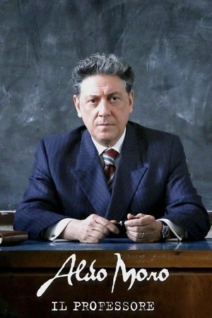 Watch Free Aldo Moro il Professore (2018)