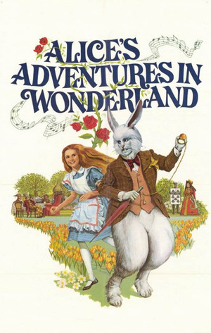 Watch Free Alices Adventures in Wonderland (1972)