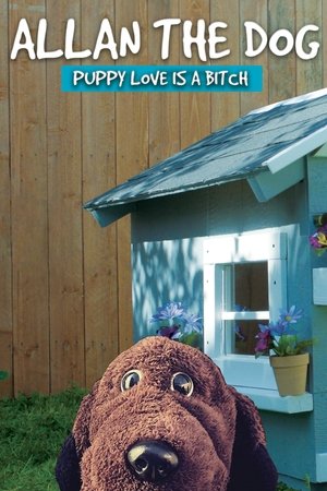 Watch Free Allan the Dog (2020)