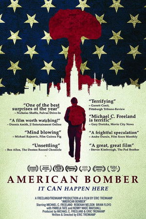 Watch Free American Bomber (2013)