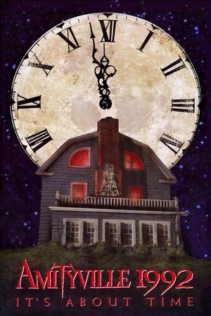 Watch Free Amityville 1992: Its About Time