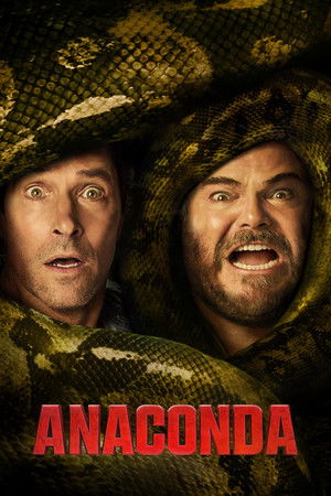 Watch Free Anaconda (2025)