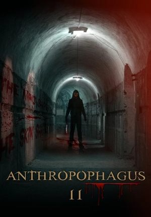 Watch Free Anthropophagus II (2022)