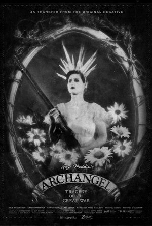 Watch Free Archangel (1990)