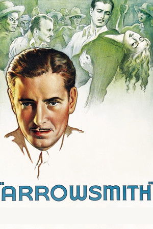 Watch Free Arrowsmith (1931)
