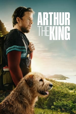 Watch Free Arthur the King (2024)