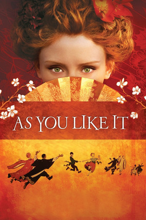 Watch Free As You Like It (2006)
