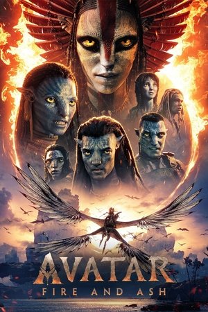 Watch Free Avatar Fire and Ash (2025)
