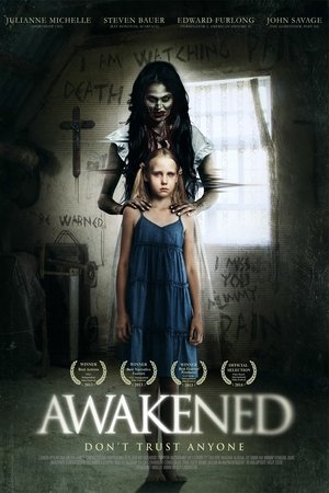 Watch Free Awakened (2013)