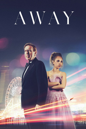 Watch Free Away (2016)