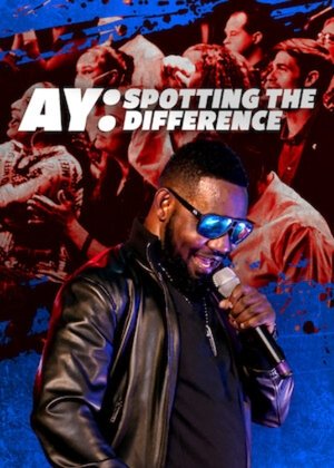 Watch Free Spotting the Difference (2022)