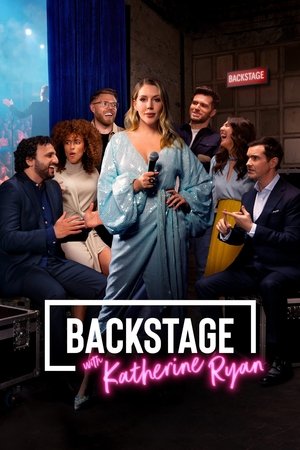 Watch Free Backstage with Katherine Ryan (2022-)